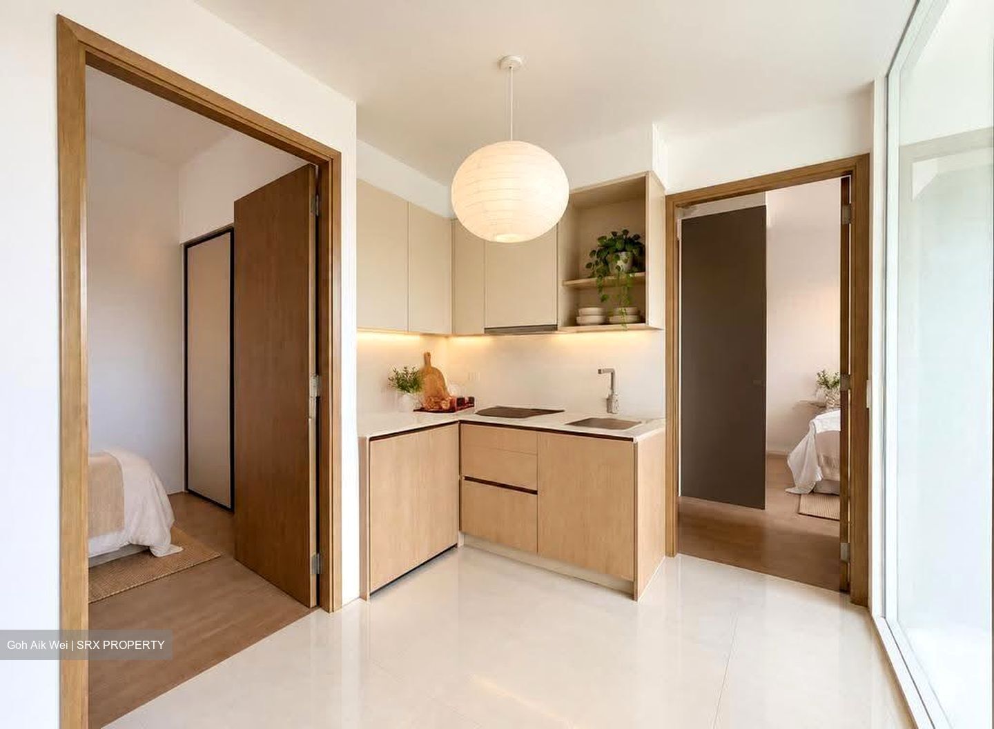 The Enclave . Holland (D10), Apartment #637591401